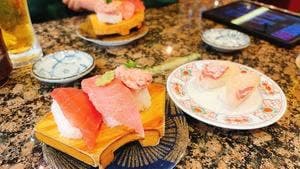 回転すし北海道 皆生店