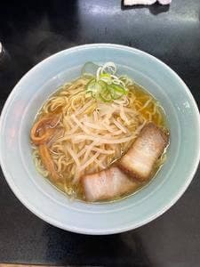 ローダンのラーメン米子駅前店