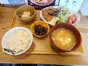 山田食堂