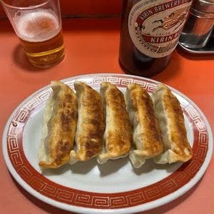 中華 一光