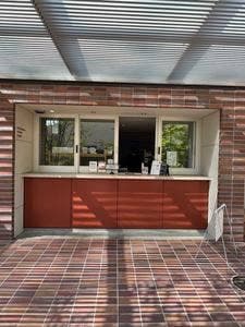 SHIKISHIMA COFFEE STAND