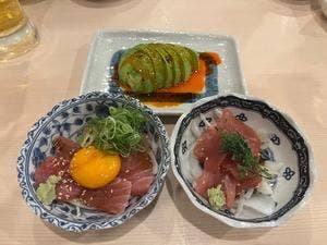 ひとくち餃子の頂 阪神尼崎駅北口店
