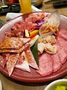 平城苑 綾瀬本店