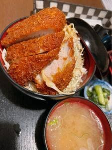 明治亭 中央アルプス登山口店