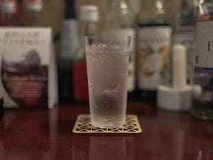 Bar 潮