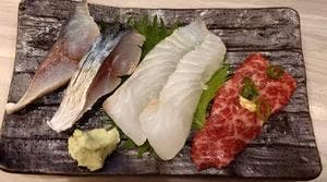かじたのおすし