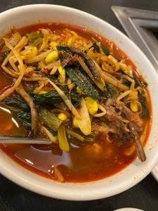 焼肉レストラン 大苑
