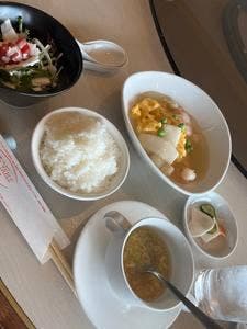 チャイナテーブル 新大阪店