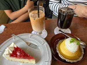 メゾン アンベ