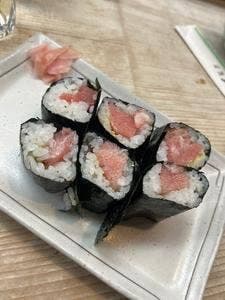 門黒本店