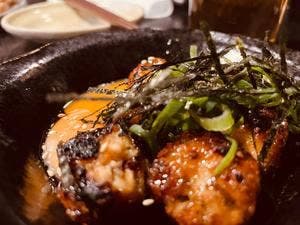 やきとり ぜっ品 西院店