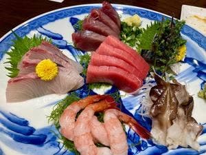 金太楼鮨 牛久店