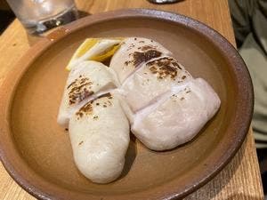 季節料理 ふぐ やま田