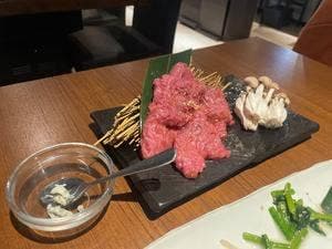 焼肉 煉