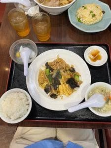 万里
