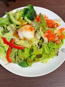 BAYSIDE Dining 楽