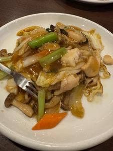 秀麗館