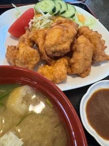 カフェレストラン シーホース