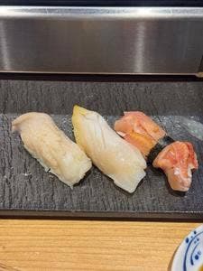 立ち呑み寿司 勝吉