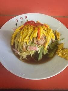 宝明楼