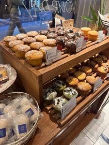 BAKE STORE by culmal