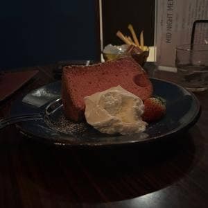 宇田川カフェ本店