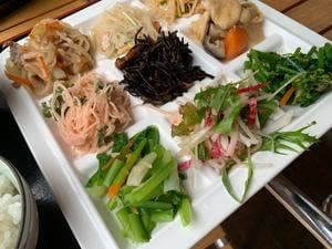 花工房らら倶楽部 農家レストラン