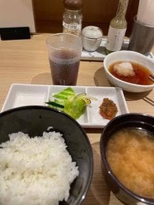 博多天ぷら たかお ジョイナス横浜店