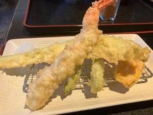 黑船 soba tenplus 樽味店