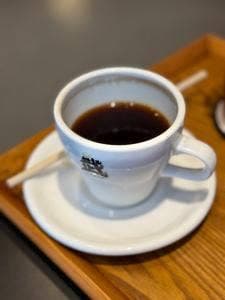 武蔵國珈琲 エミテラス所沢店