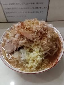 らーめん辰屋