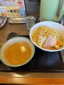 つけ麺 ゆきむら吉衛門 梅園店