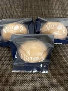 ヌメロサンドゥ N゜102
