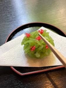 喫茶つれづれに