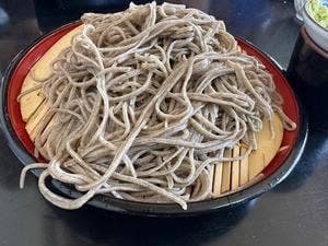そば処富倉そば支店