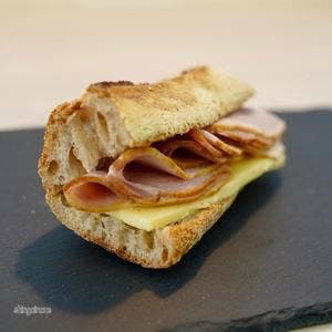 ブリコラージュ ブレッド アンド カンパニー レストラン＆コーヒー