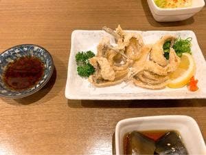 居酒屋 義経 南海本線堺駅南口店
