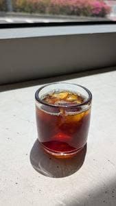 Et -THE CULTURAL COFFEEHOUSE-