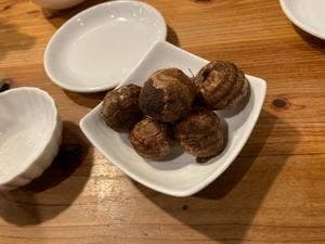 野毛串焼処U