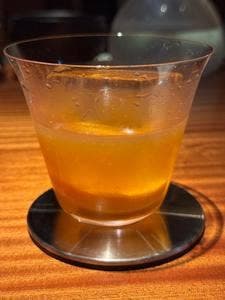 Mixology Bar 104