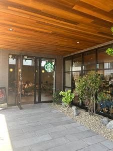 スターバックス コーヒー 府中西府店