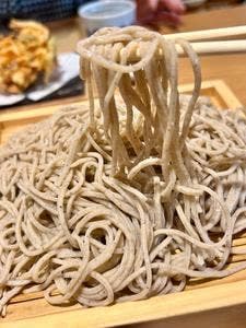 じねんじょ庵 調布店
