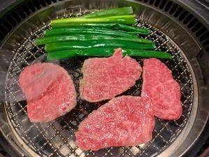 焼肉あじめ 新潟駅前店