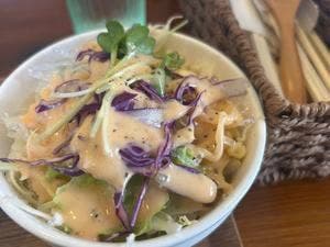 ご飯屋さん寧々