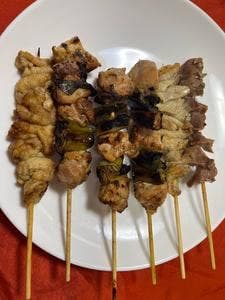 正起屋 大丸神戸店