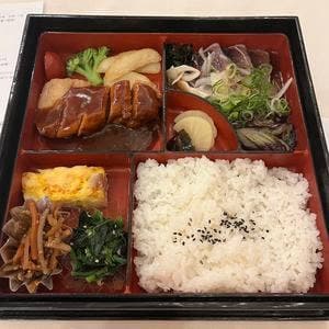 レストラン ふじ