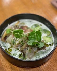 FRENCH BISTRO 渡辺料理店