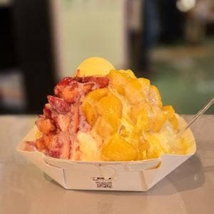 琉冰 おんなの駅なかゆくい市場