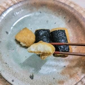 いなり寿司 相模屋 渋谷店