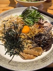 辛麺屋 らいじん